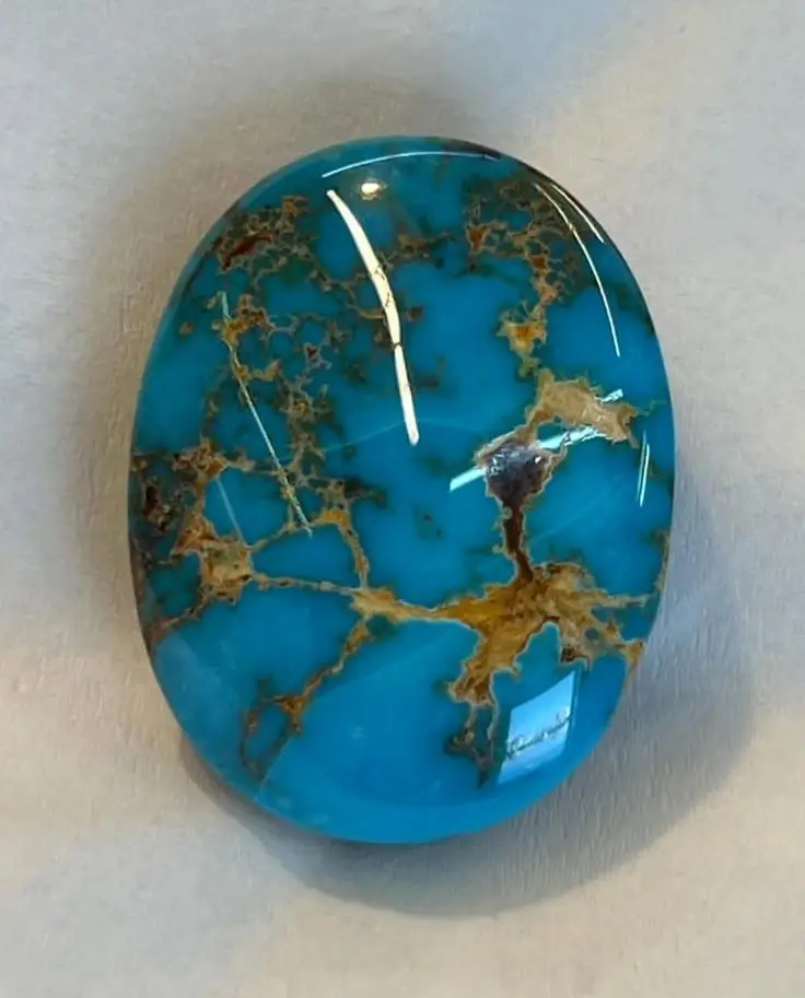 Irani Firoza "Firoza Gemstone" @ 250rs/ Ratti view 3