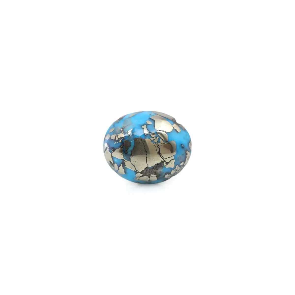 Irani Firoza "Firoza Gemstone" @ 250rs/ Ratti view 5