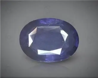 Iolite Gemstone "Neeli" view 5