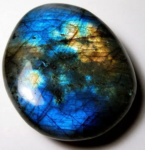 Labradorite Gemstones view 3