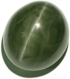 Cats Eye Gemstone "Lahsuniya Stone" view 6