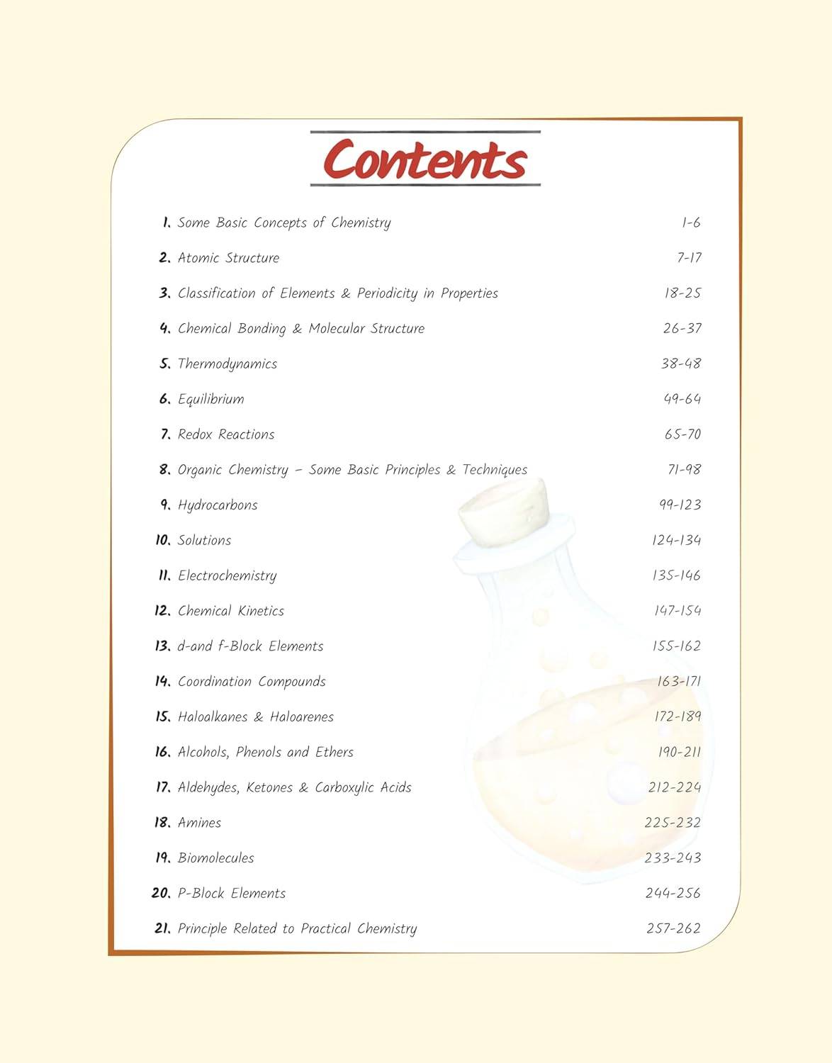 Arihant NEET (UG) Chemistry Handwritten Notes for Exam 2026 l 9789368400752 view 3