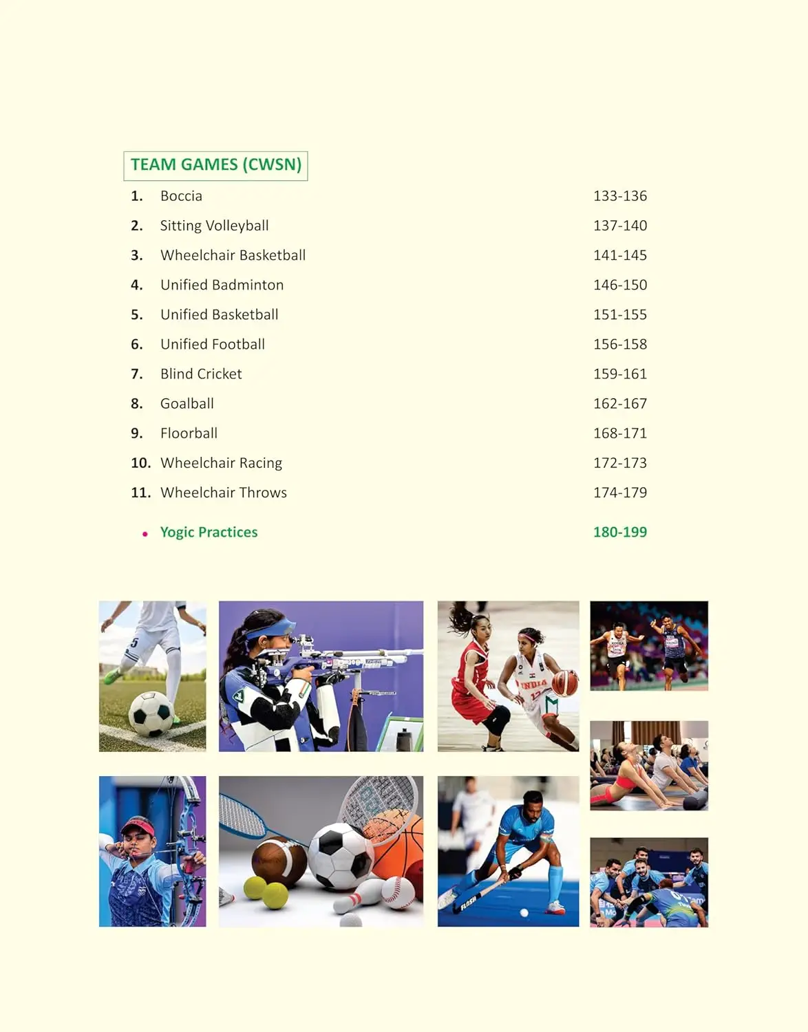 Arihant CBSE Class 12 Physical Education Lab Manual | 9789364378925 | F1270 view 3