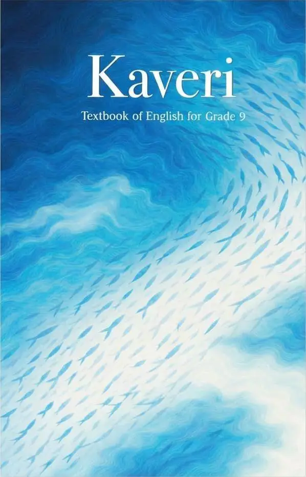 NCERT 903 Kaveri (English) Class 9