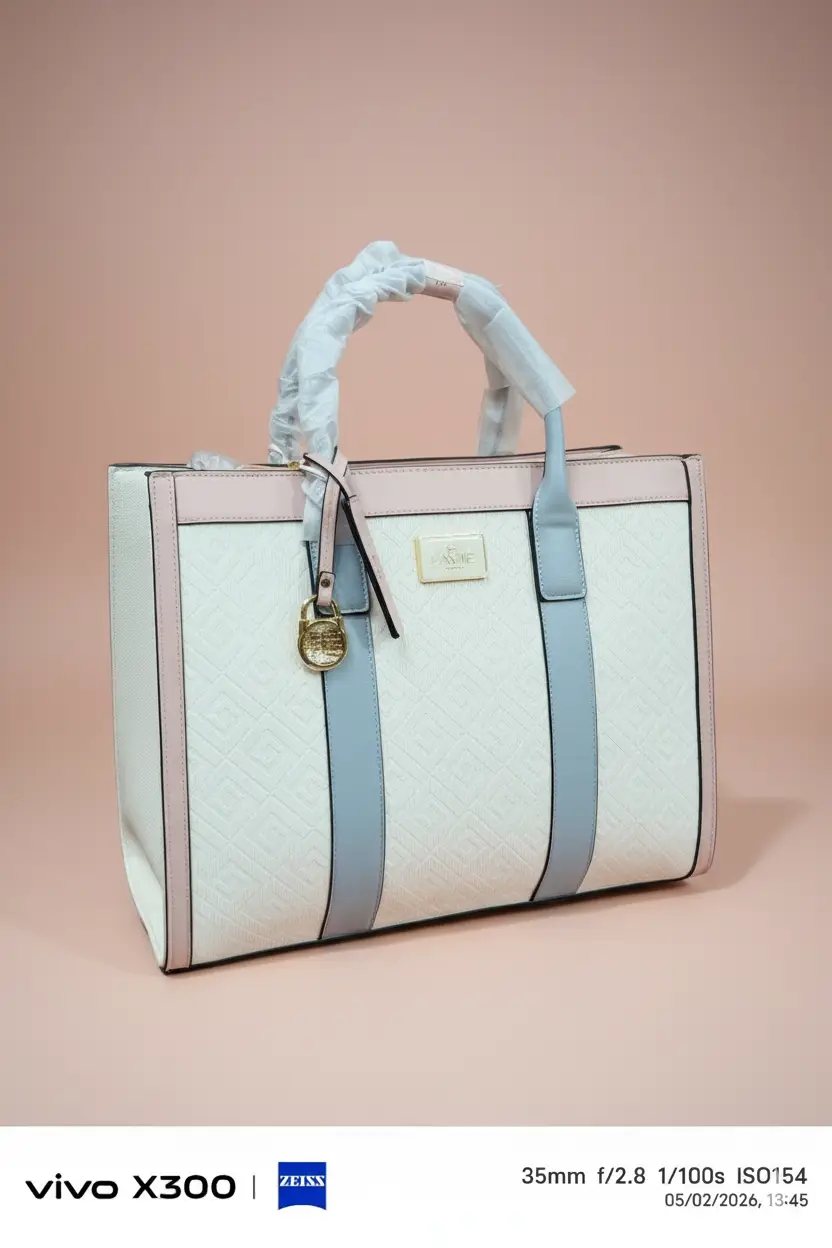 Lavie luxe Handbag view 3