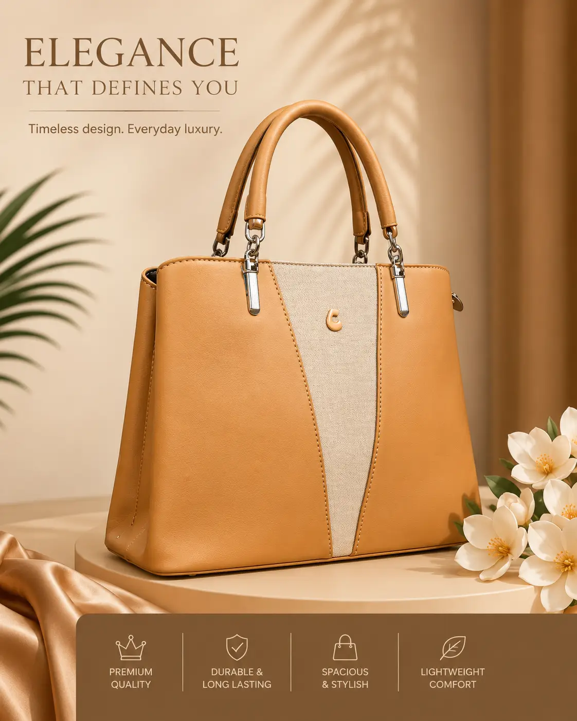 Elegant Handbag21