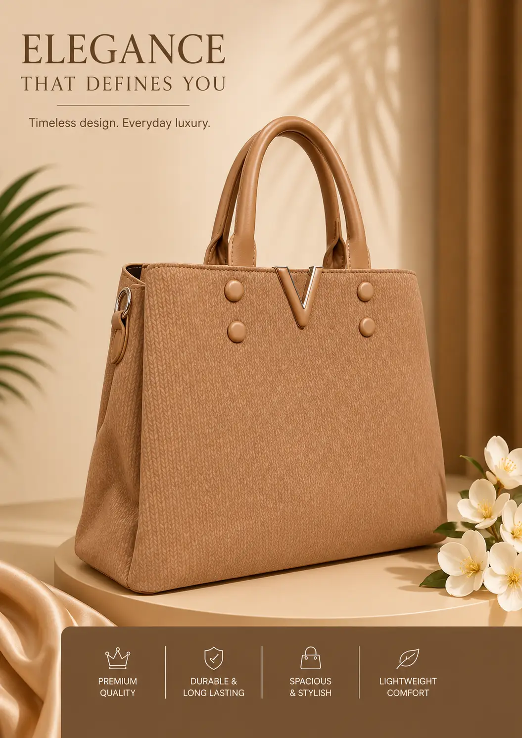 Elegant Handbag24