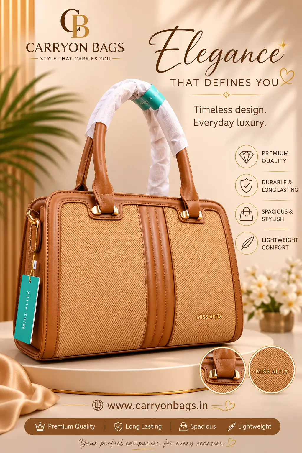 Miss Alta Handbag23
