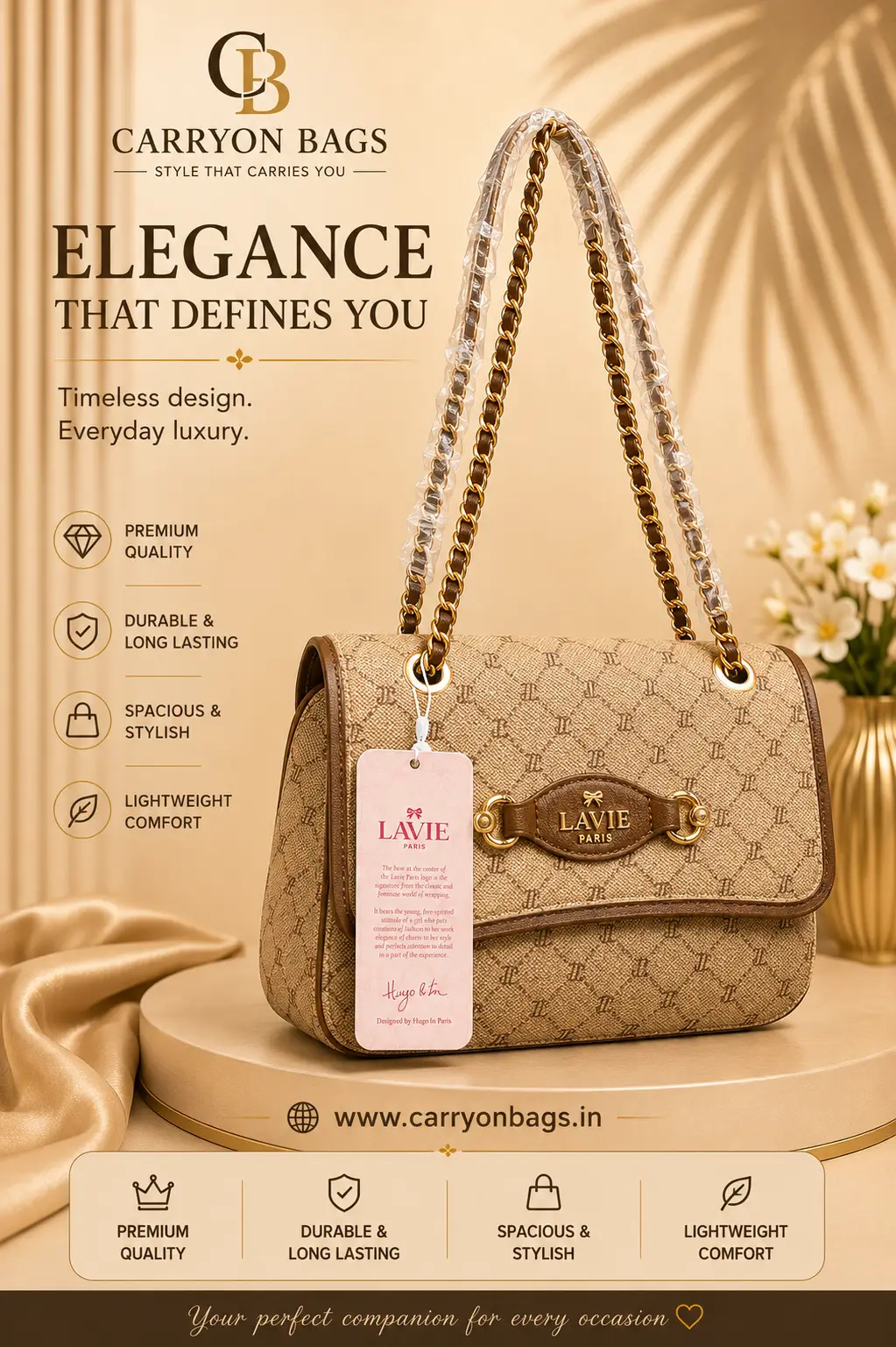Lavie Handbag sling