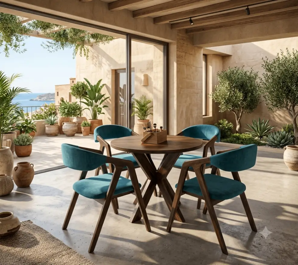 Craftswell Dining Set