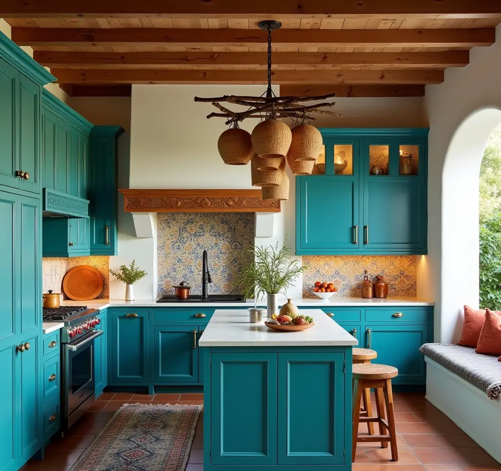 Modular Kitchen Design