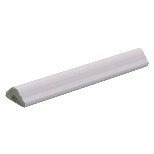 PVC / Charcoal  H | 8 ft x 22 mm x 11 mm Molding view 6