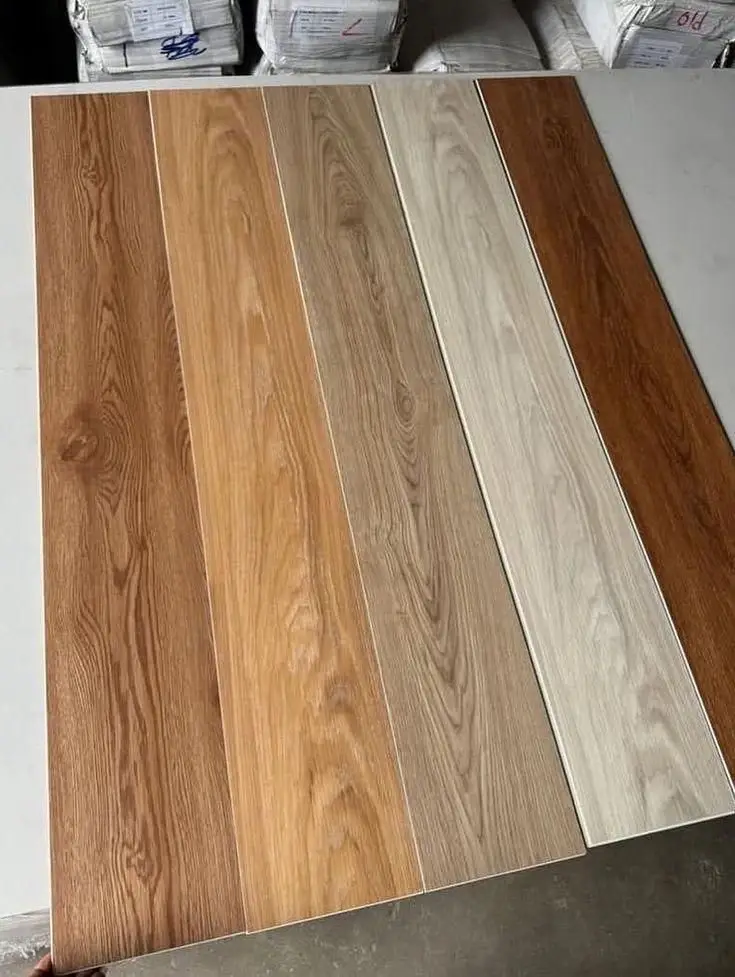 PVC Panel view 2