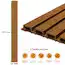 Exterior Louvers Design view 3