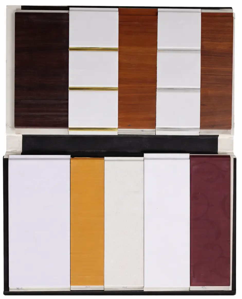 PVC Panel view 4