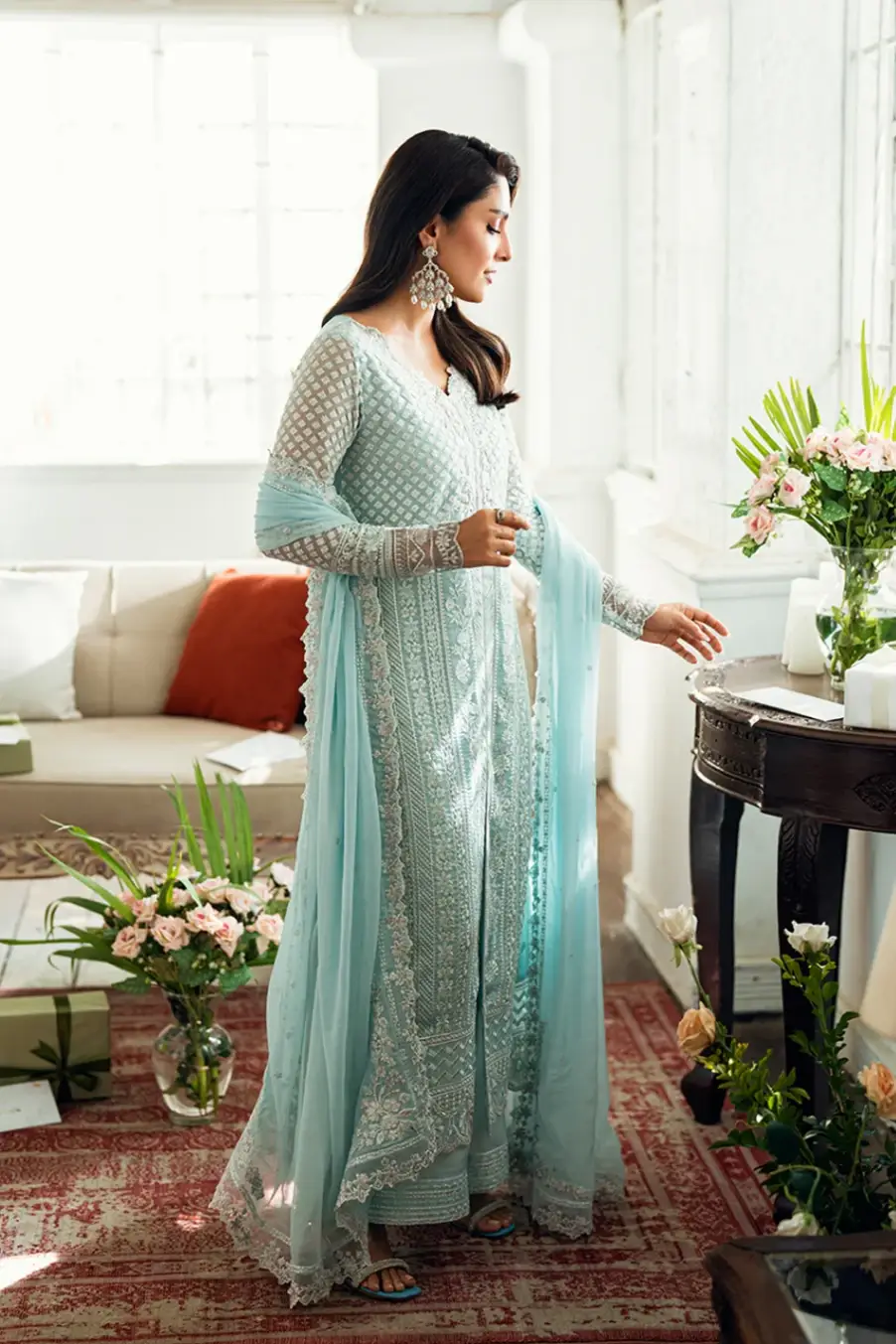 AZURE LUXE AZURE GLOW view 5