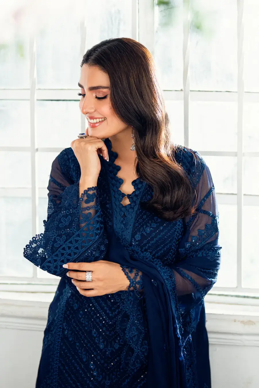 AZURE LUXE IMPERIAL MIDNIGHT view 3