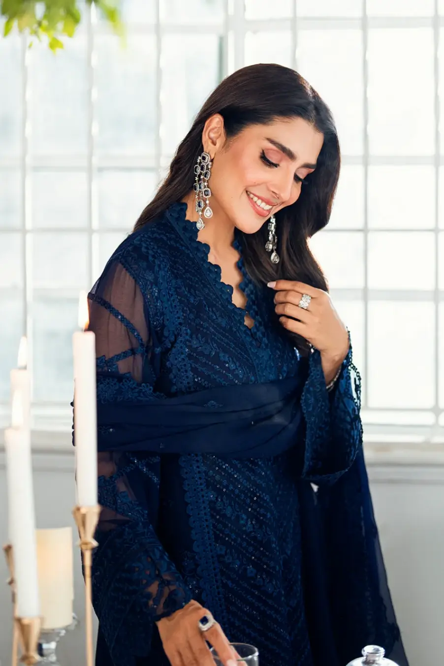 AZURE LUXE IMPERIAL MIDNIGHT view 4