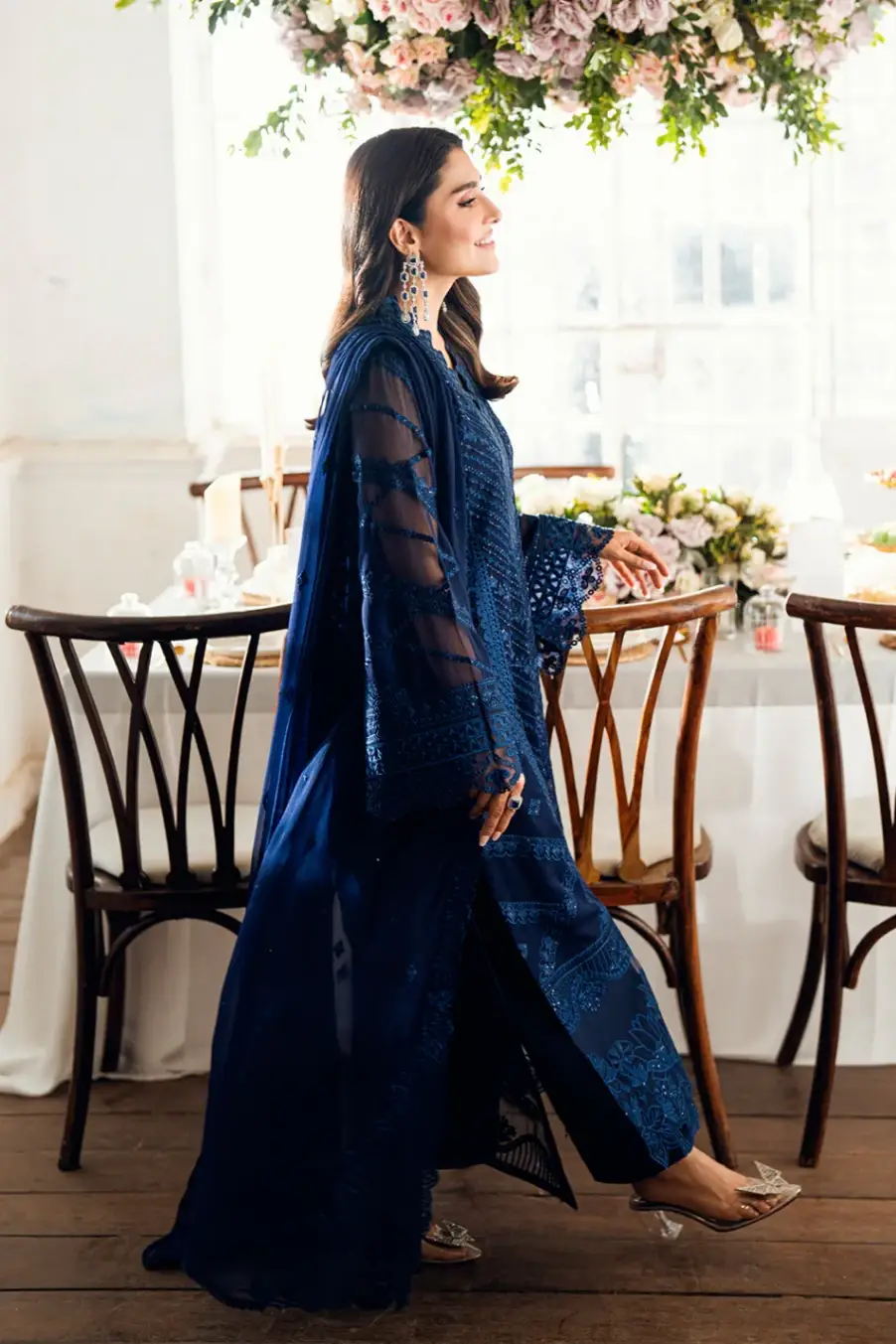 AZURE LUXE IMPERIAL MIDNIGHT view 6