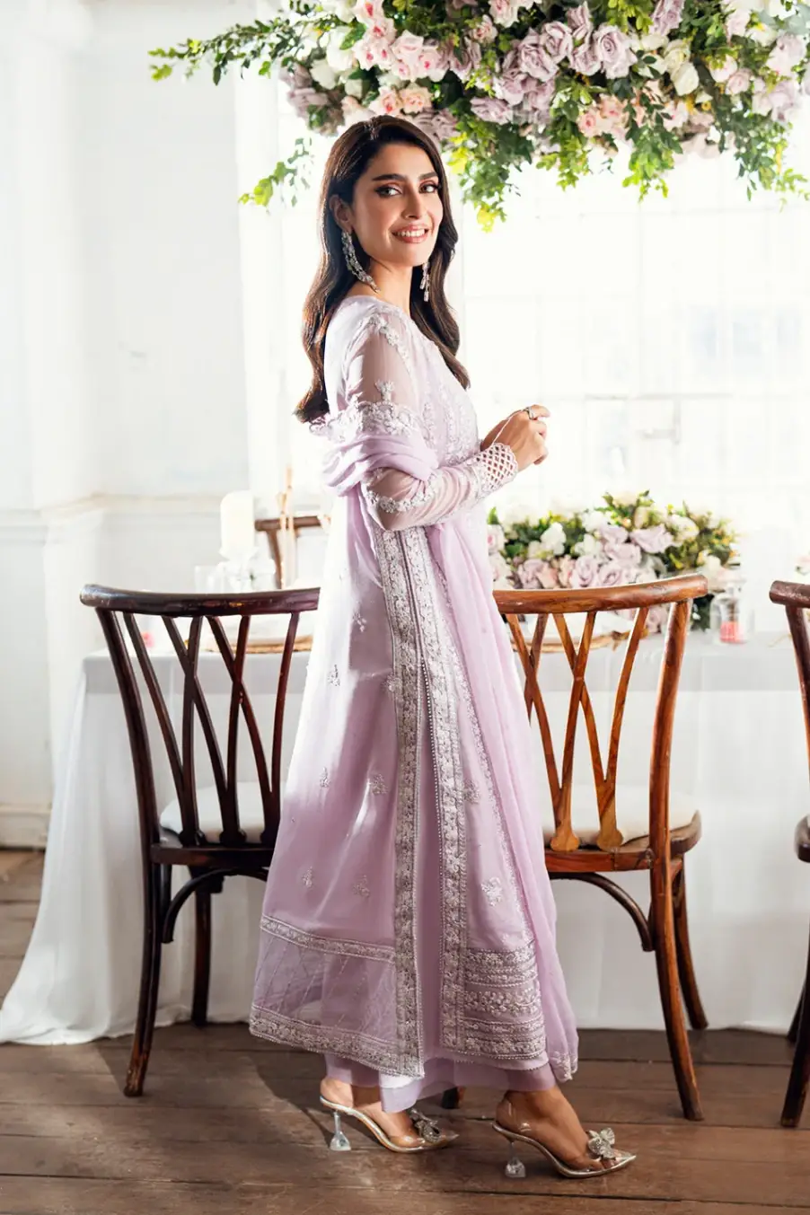 AZURE LUXE TWILIGHT LAVENDER view 7