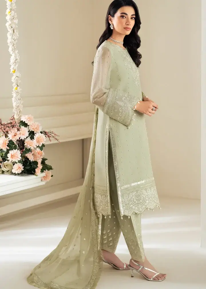ALIZEH CELINE NEO view 3