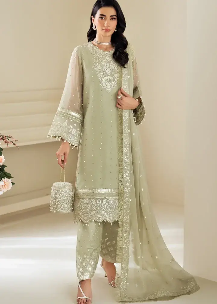 ALIZEH CELINE NEO view 4