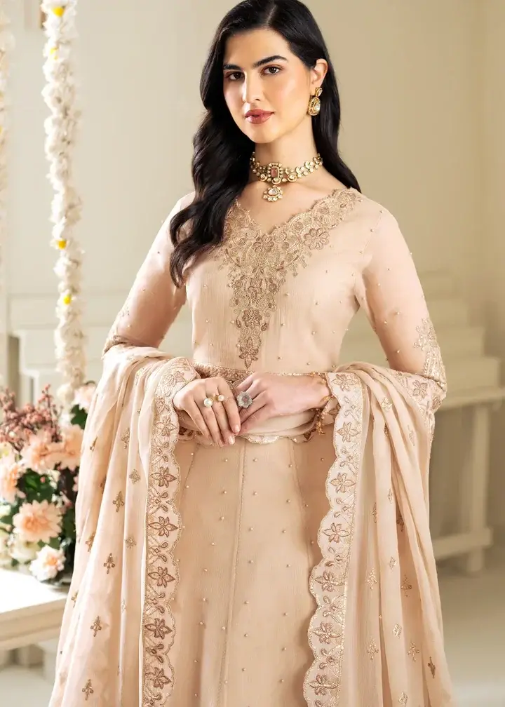 ALIZEH CELINE LOTUS HC002055 view 2