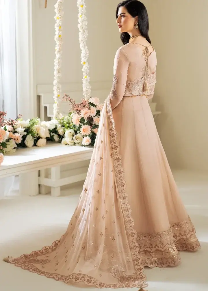 ALIZEH CELINE LOTUS HC002055 view 3