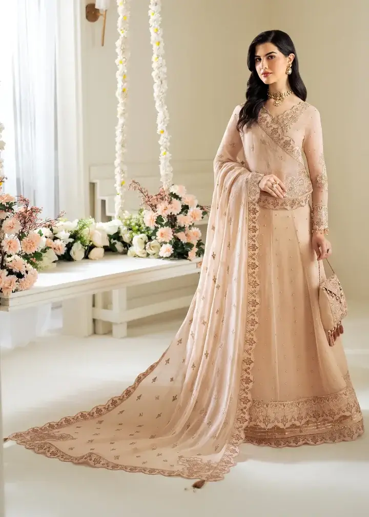 ALIZEH CELINE LOTUS HC002055 view 4
