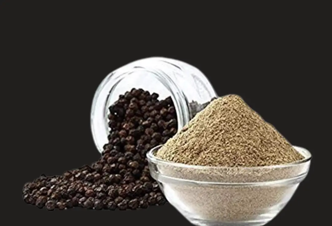 Kali Mirch Powder (250 GMS)