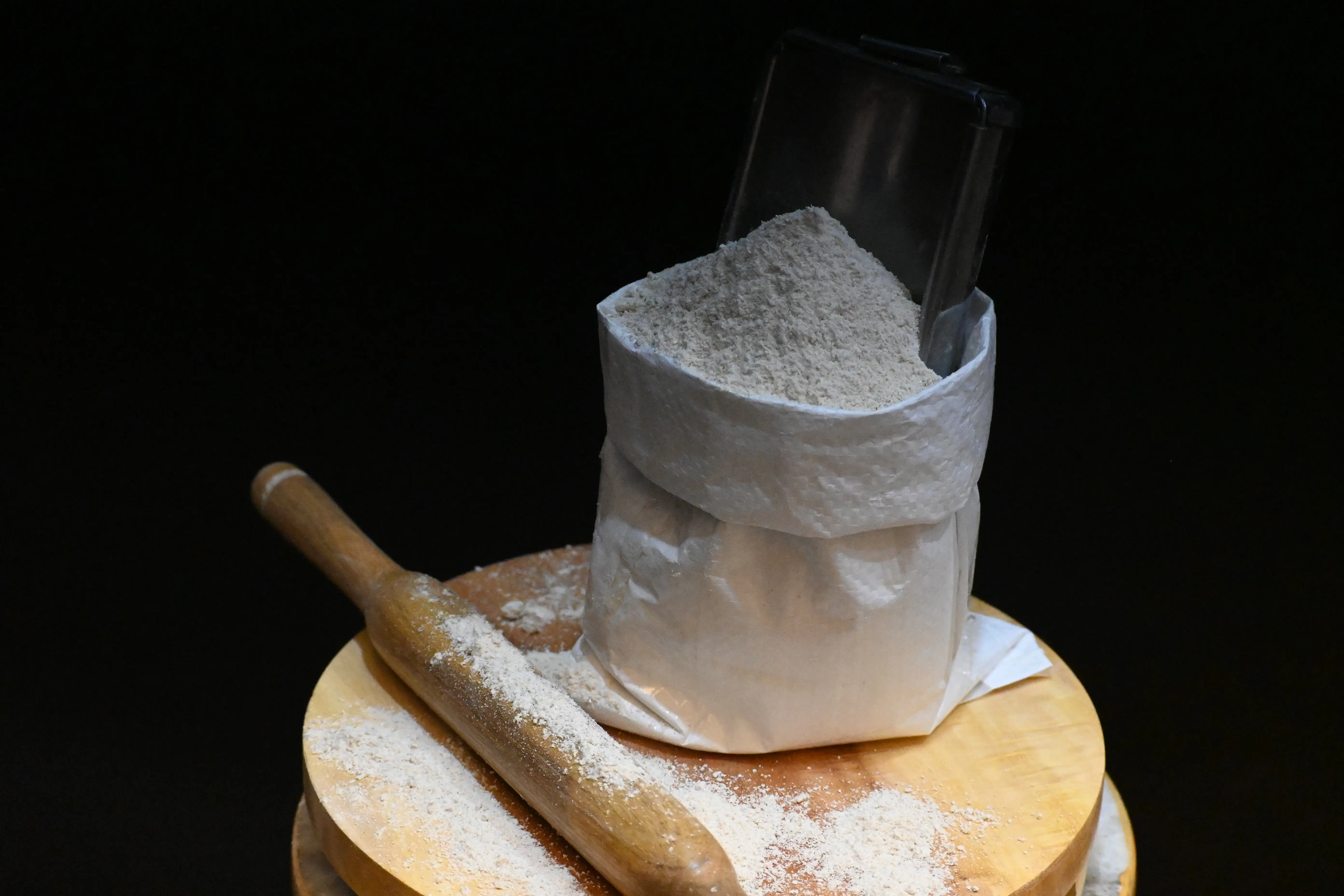Bajra Atta