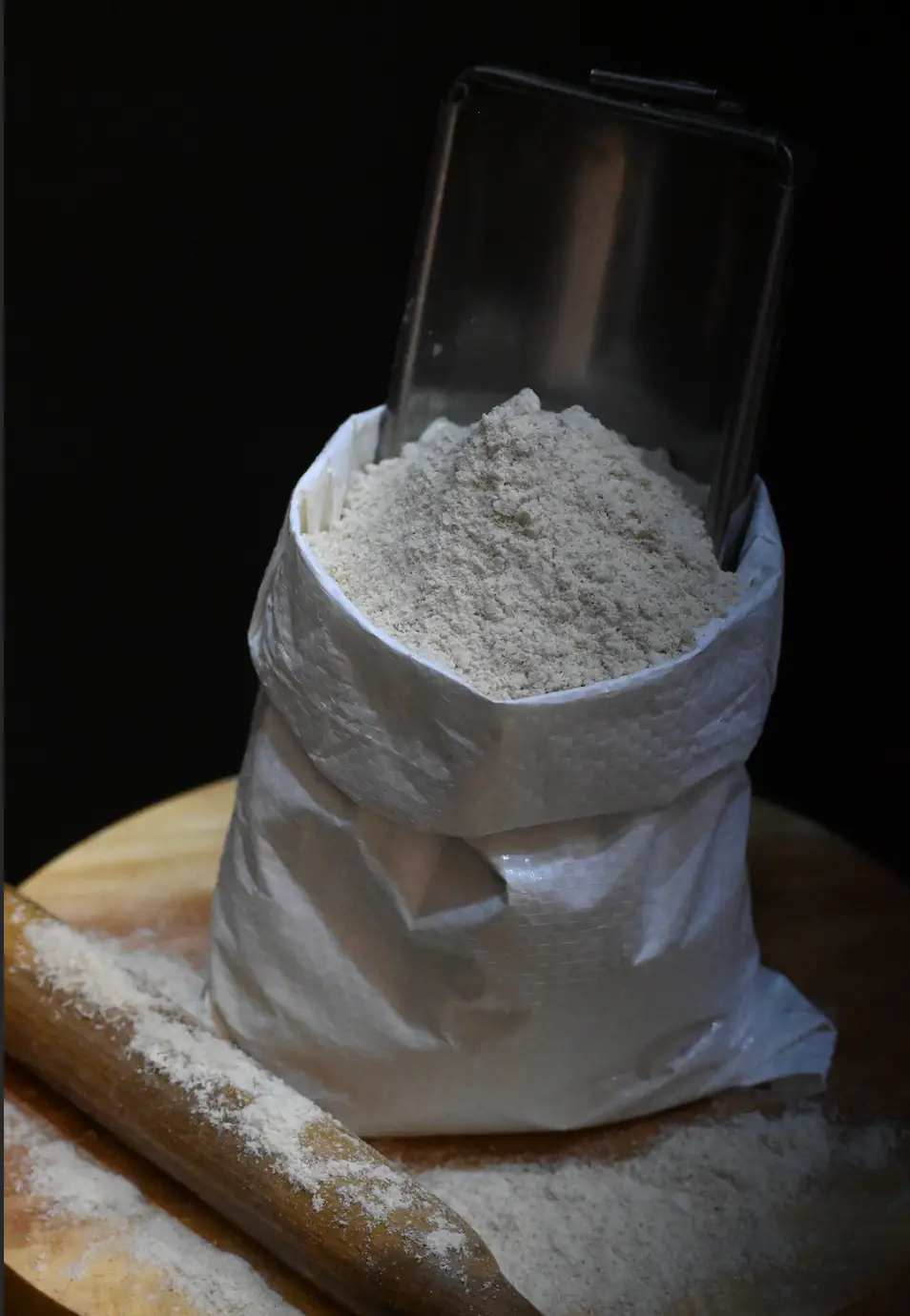 KHAPLI Wheat Flour