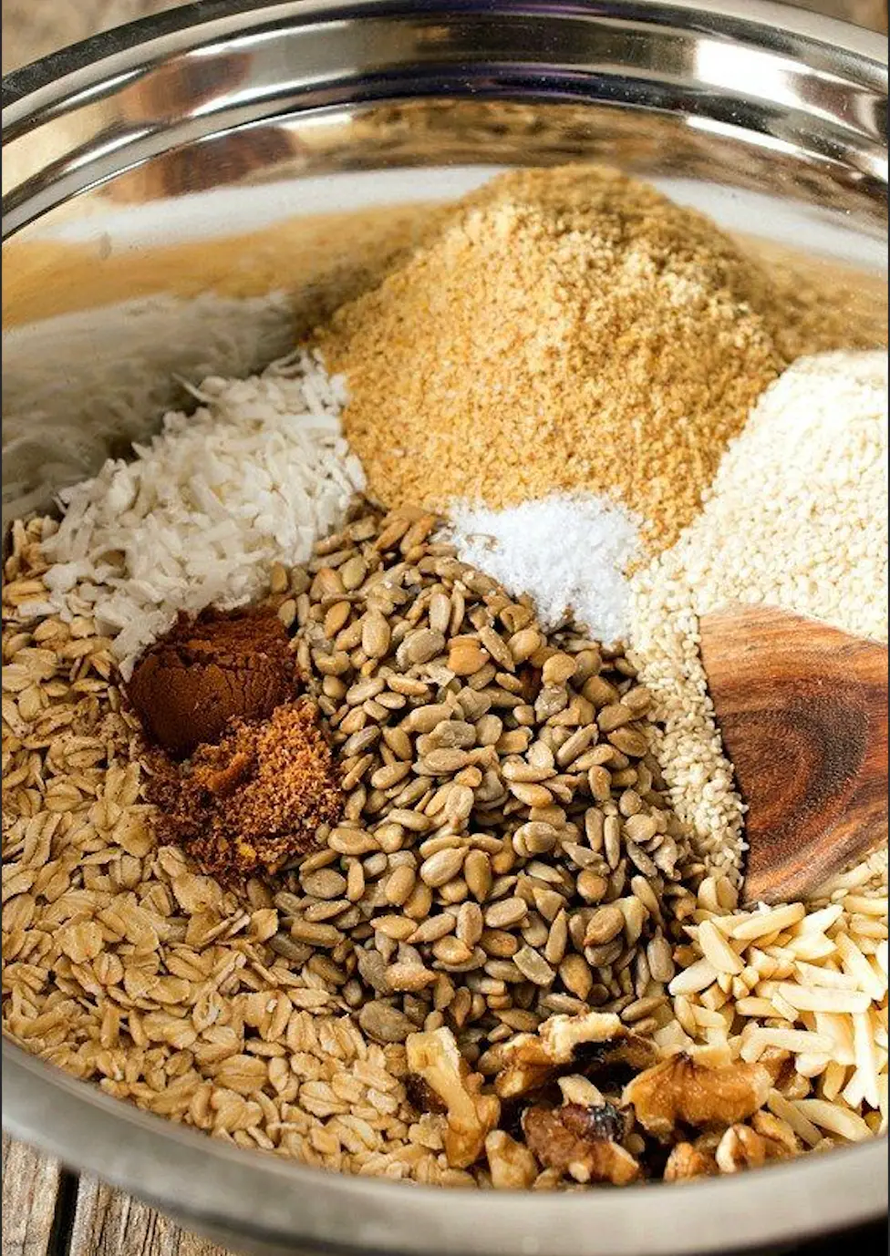 Satanaj (1KG)