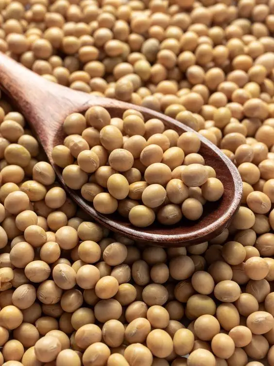 Soya (1KG)