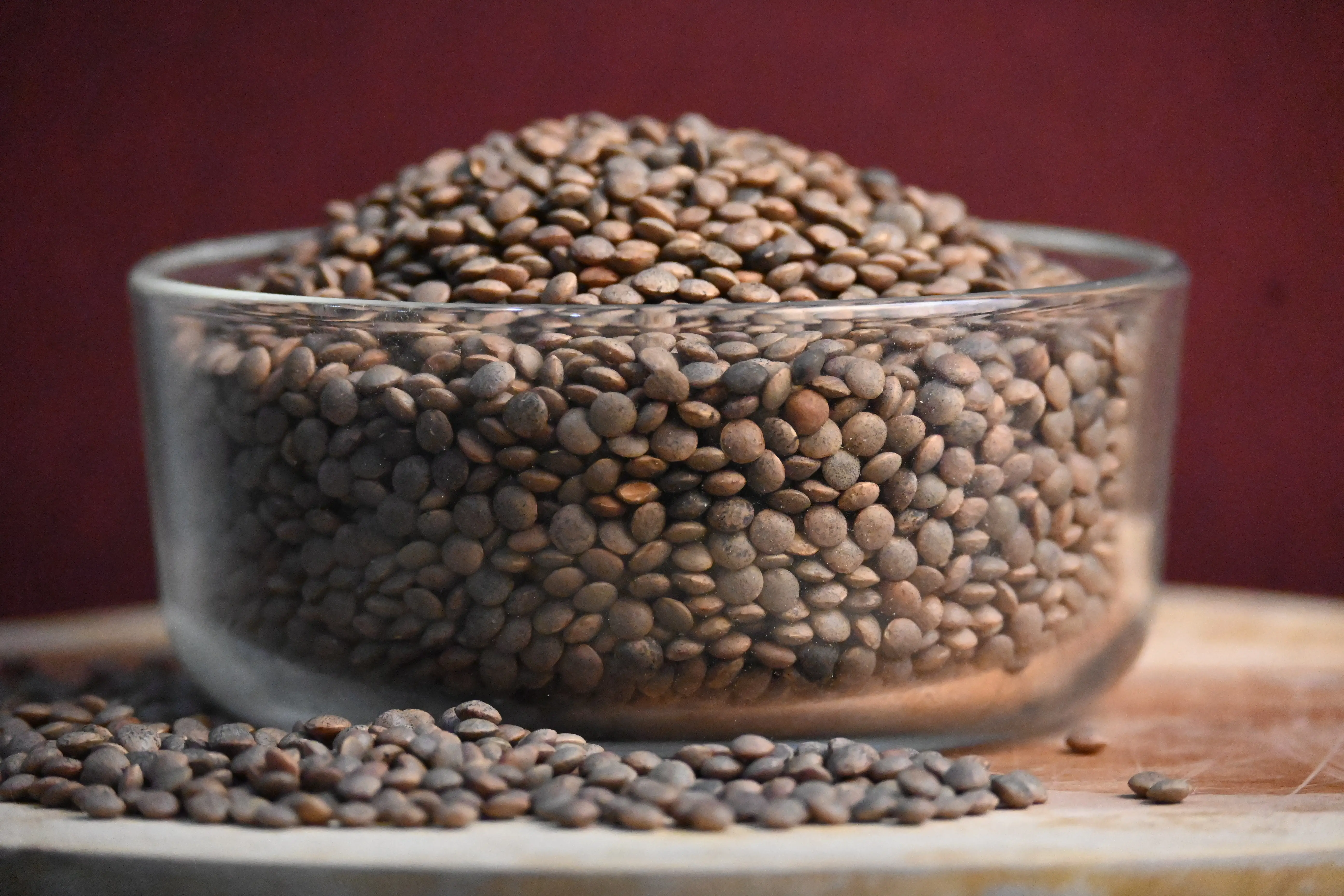 Kali Masoor (500GMS)