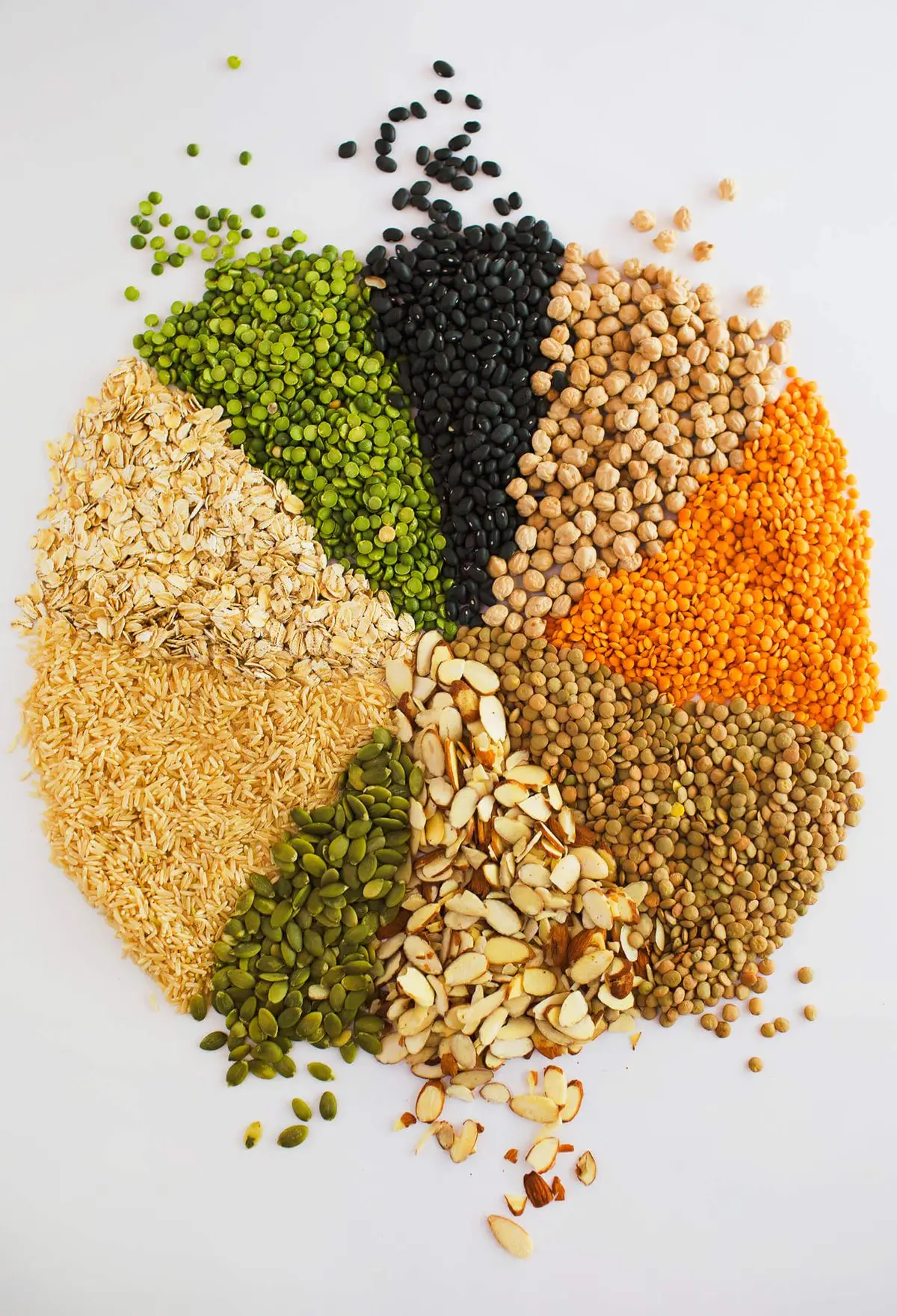 Mix dal (500GSM)