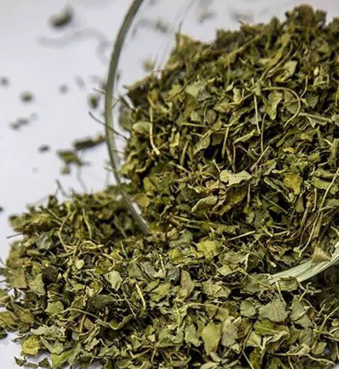 Kasuri methi (100GMS)