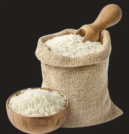 Basmati Pinni (1KG)