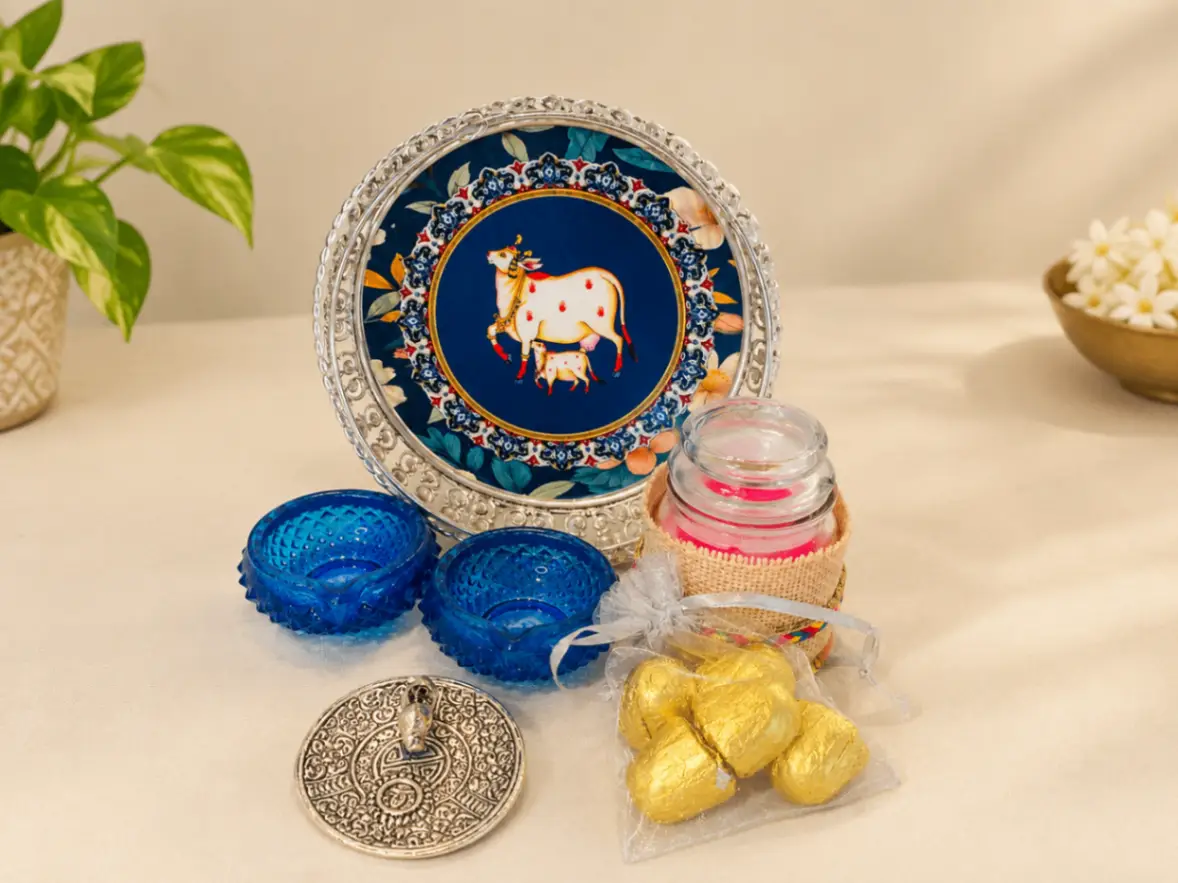 PICHWAI DIWALI HAMPER