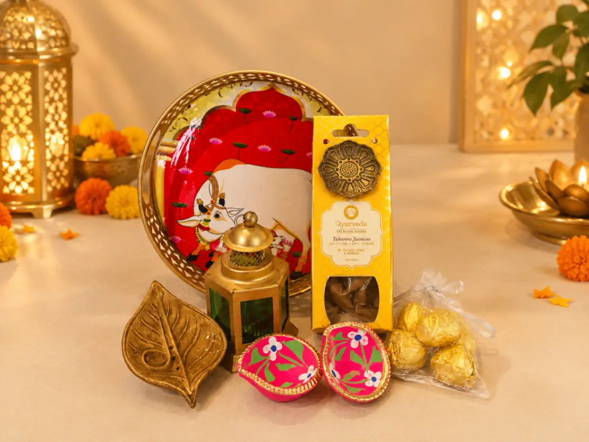 Diwali Hamper