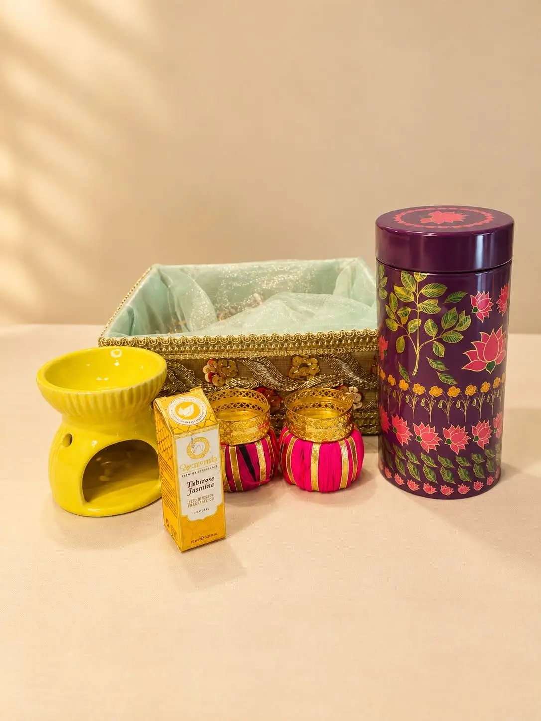 Aroma Gift Set