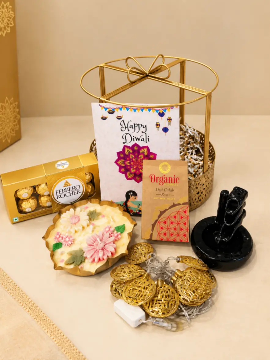 Diwali Gift Hamper