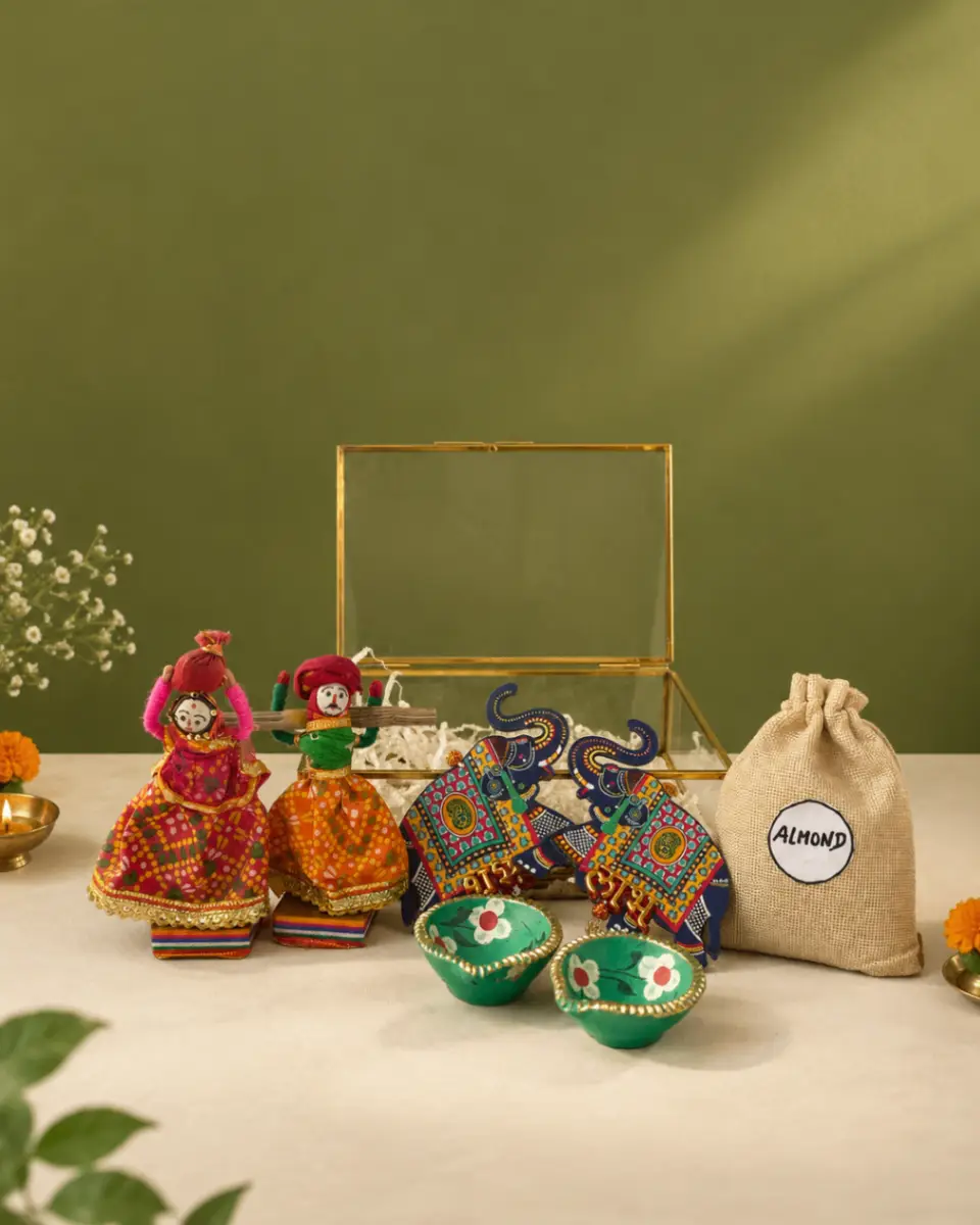 DIWALI HAMPER
