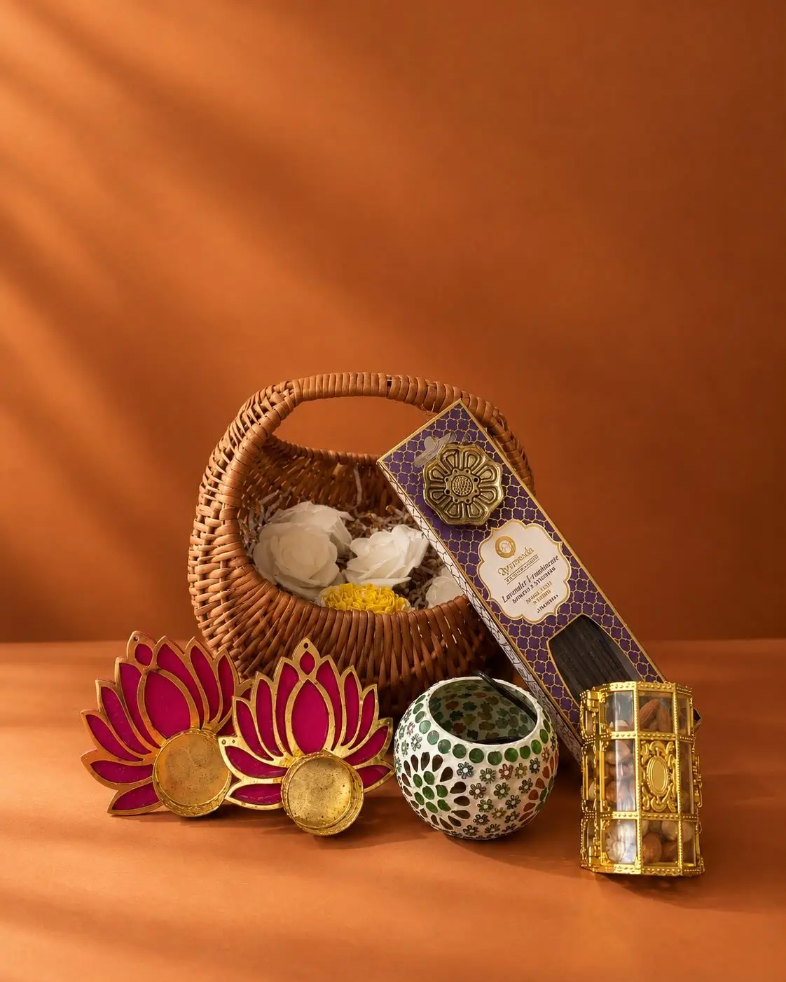 HAMPER