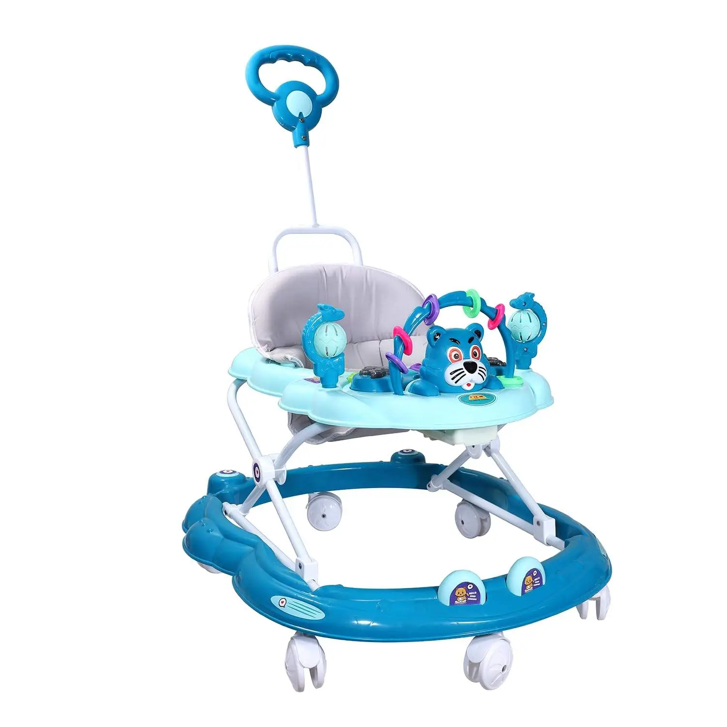 Toyzone Baby Walker view 10