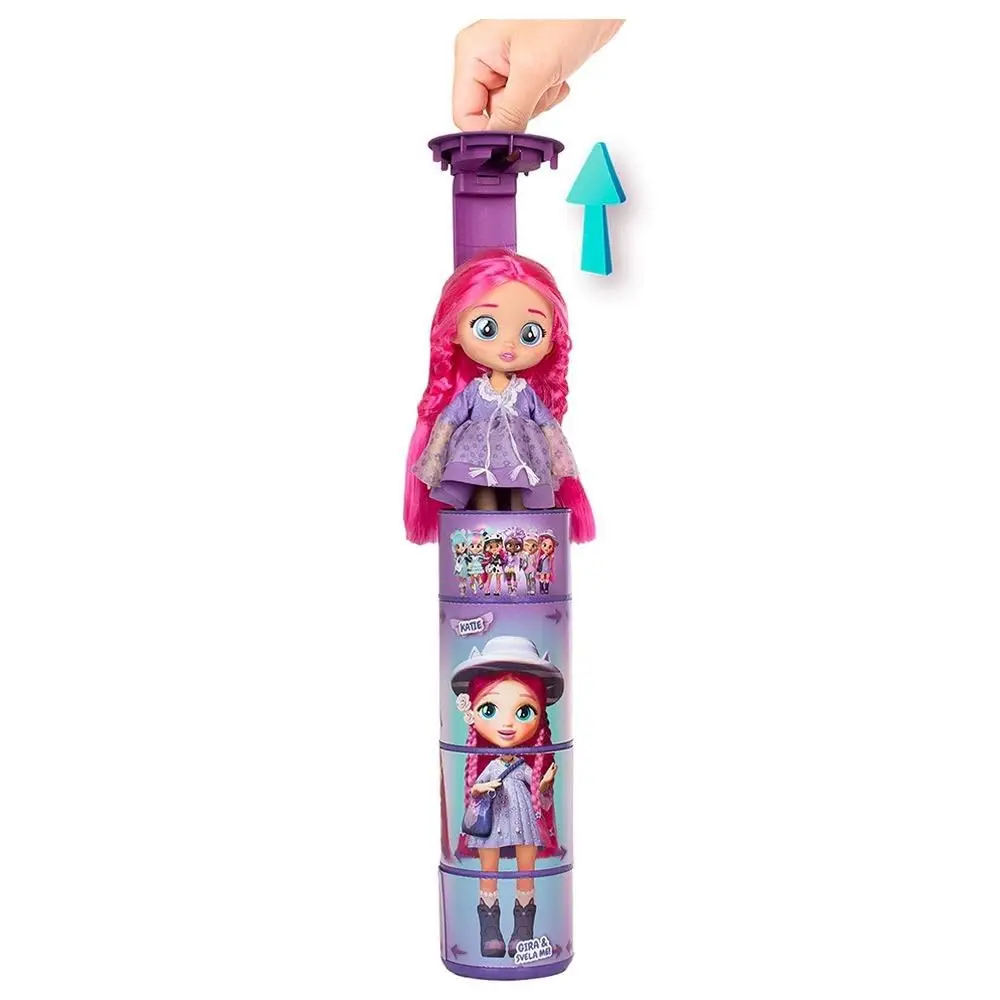 BFF Doll - Katie view 5