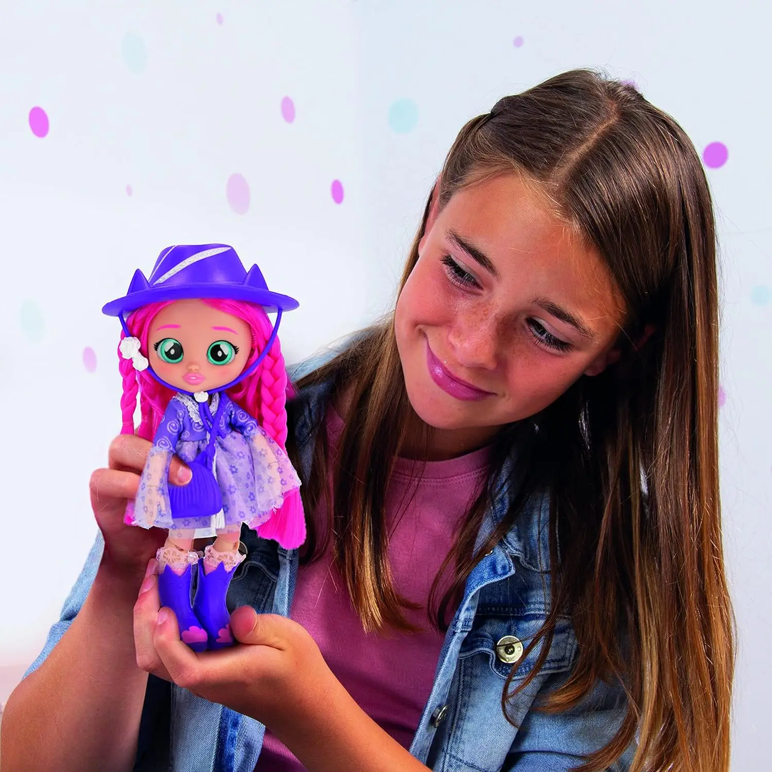 BFF Doll - Katie view 8