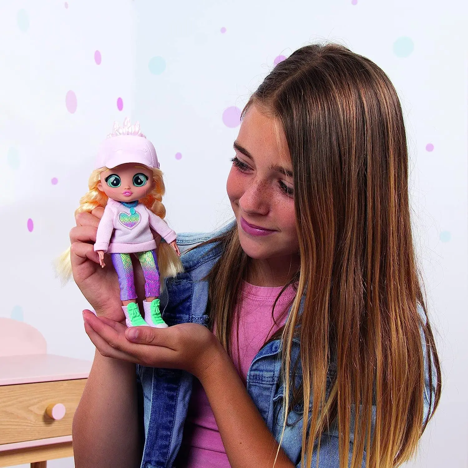BFF Dolls Stella view 7