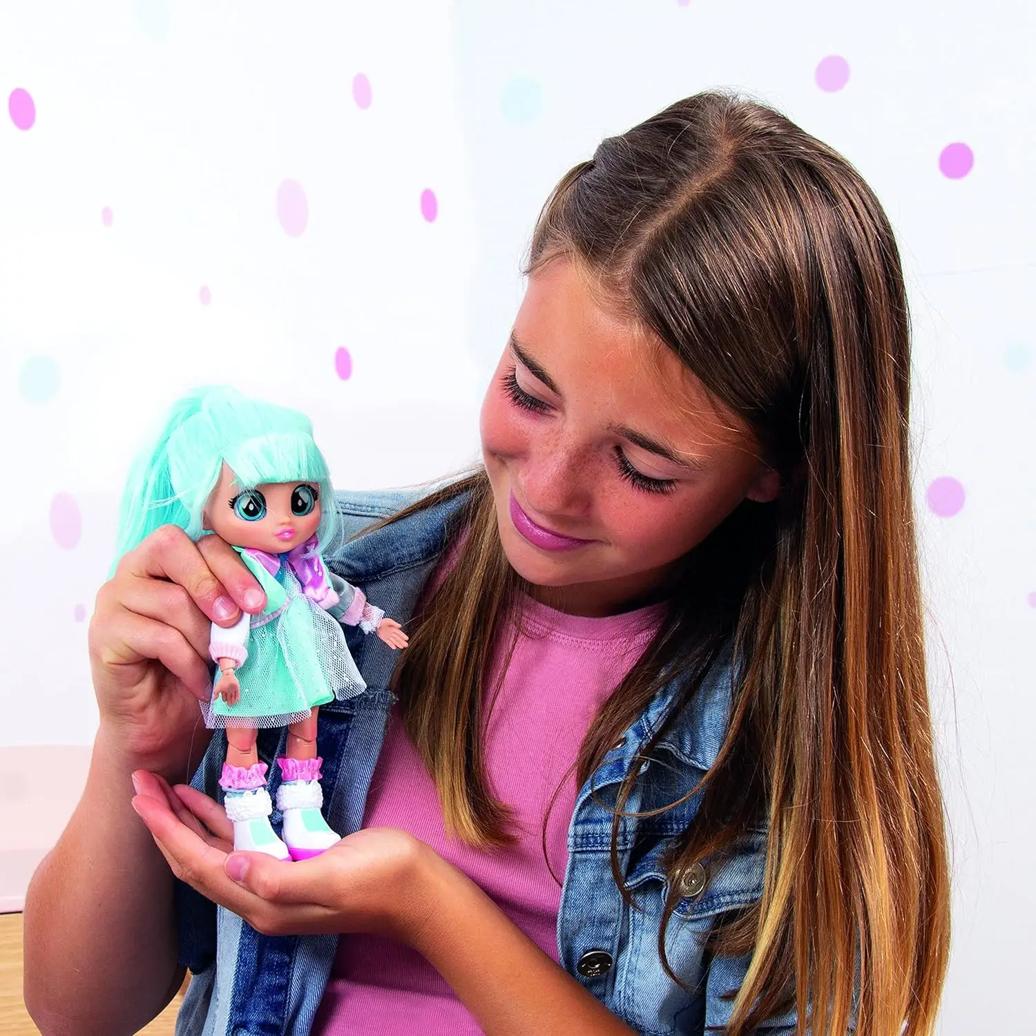 BFF Doll Kristal view 2