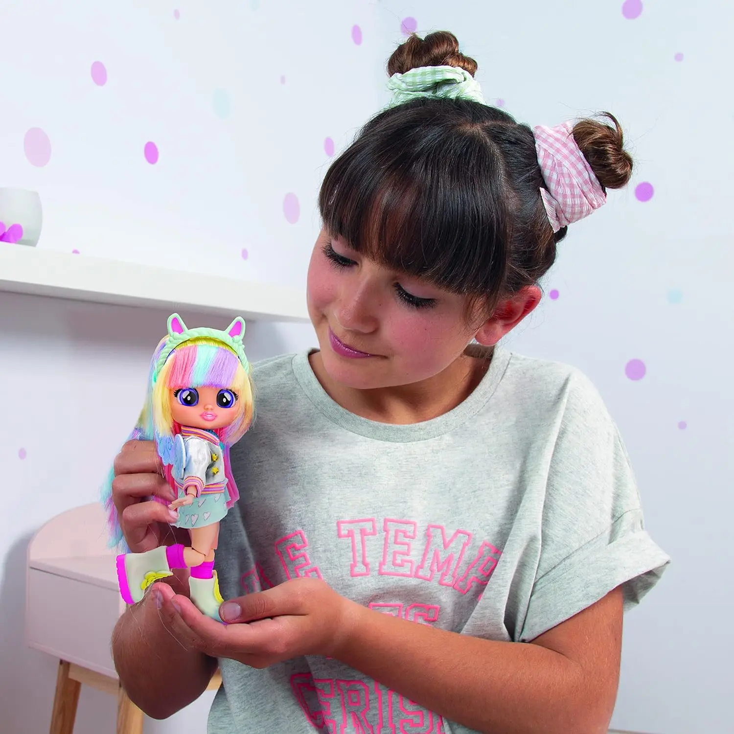 BFF Doll - Jenna view 7